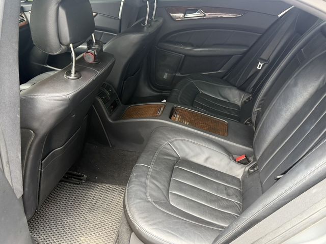 M-BENZ賓士 CLS350  第16張相片
