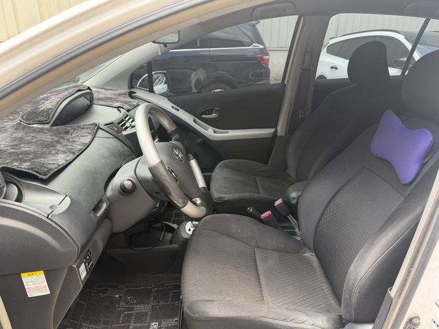 TOYOTA豐田 YARIS  第3張相片