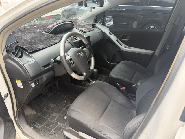 TOYOTA豐田 YARIS  第4張相片