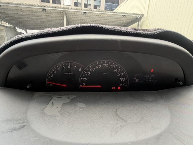 TOYOTA豐田 YARIS  第6張相片