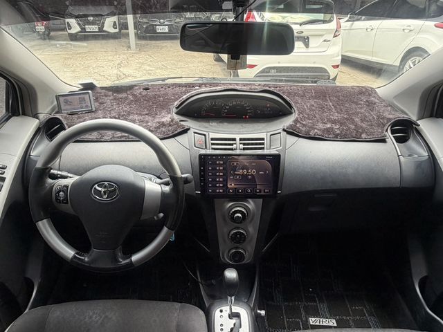TOYOTA豐田 YARIS  第8張相片