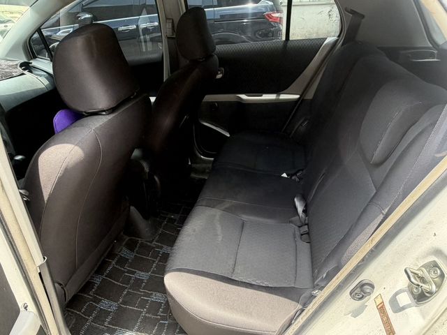 TOYOTA豐田 YARIS  第9張相片