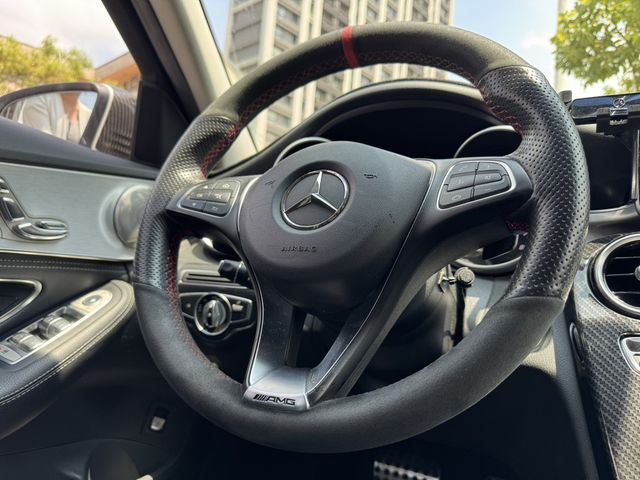 M-BENZ賓士 C200  第1張相片