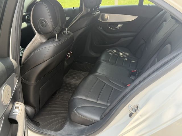 M-BENZ賓士 C200  第5張相片