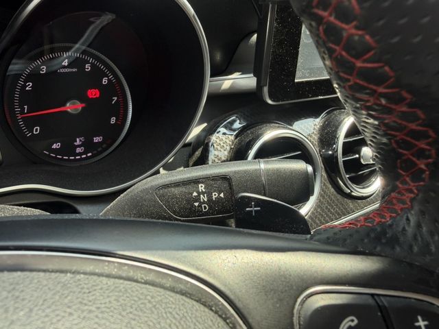 M-BENZ賓士 C200  第9張相片