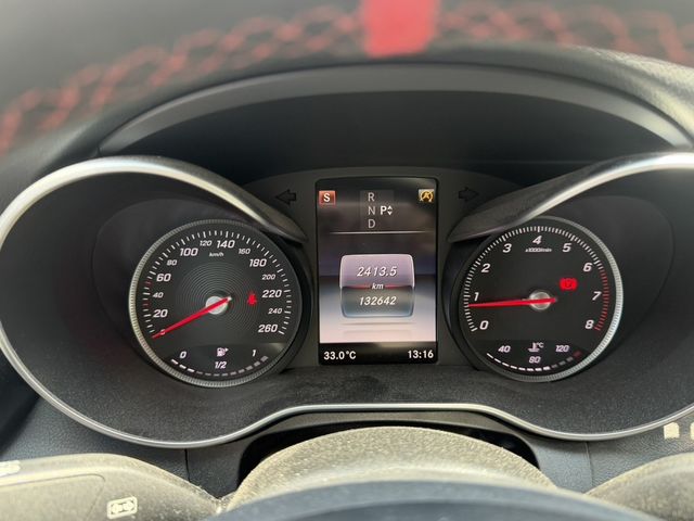 M-BENZ賓士 C200  第12張相片