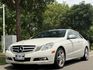 M-BENZ賓士 E350  第1張縮圖