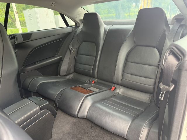 M-BENZ賓士 E350  第6張相片