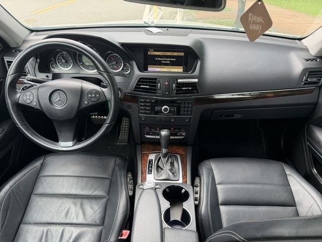 M-BENZ賓士 E350  第8張相片