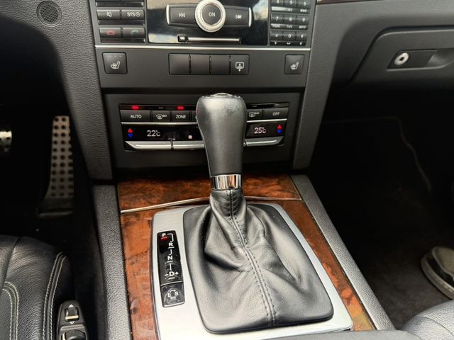 M-BENZ賓士 E350  第14張相片