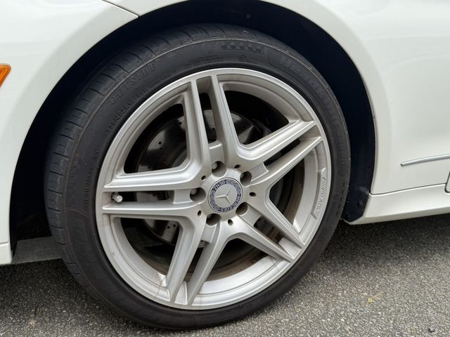 M-BENZ賓士 E350  第16張相片