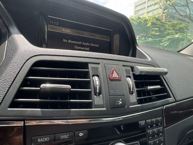 M-BENZ賓士 E350  第17張相片