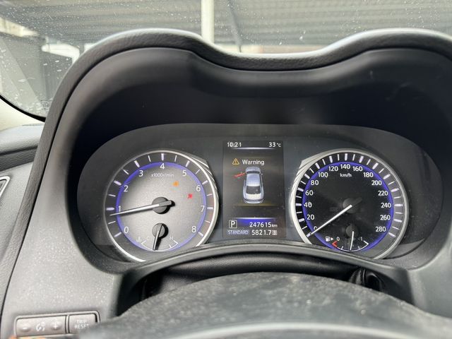 INFINITI無限 Q50  第5張相片
