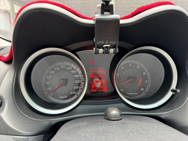 MITSUBISHI三菱 LANCER FORTIS  第5張相片