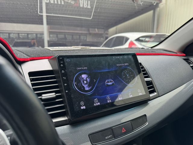 MITSUBISHI三菱 LANCER FORTIS  第6張相片