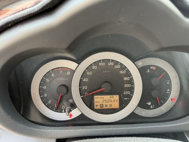 TOYOTA豐田 RAV4  第11張相片