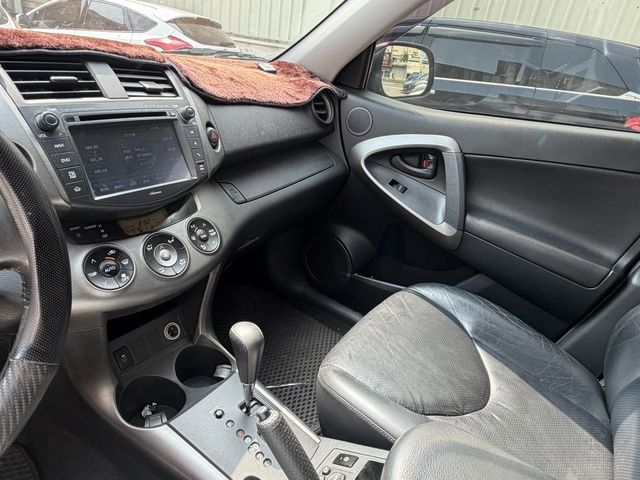 TOYOTA豐田 RAV4  第12張相片
