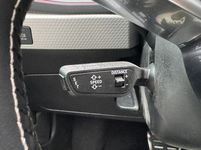 AUDI奧迪 A1  第12張相片
