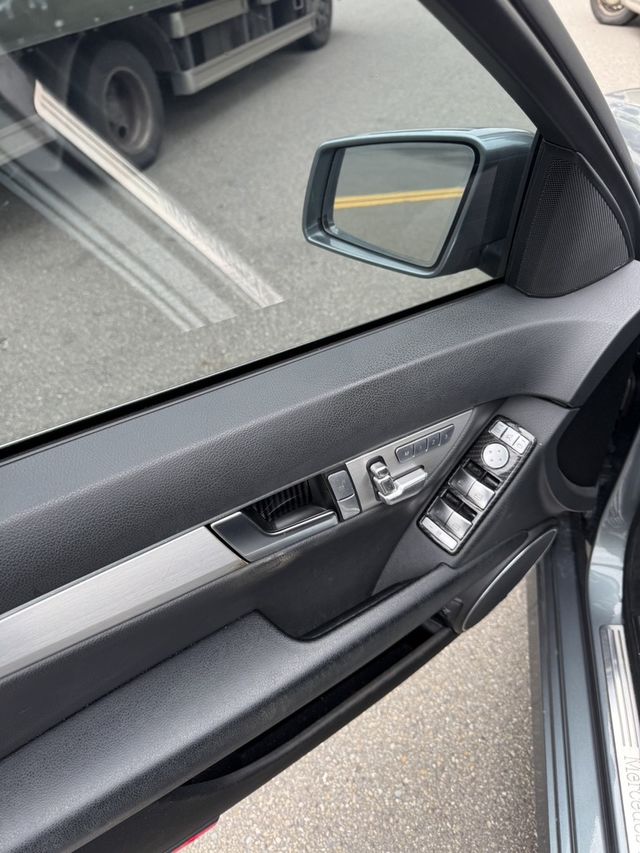 M-BENZ賓士 C250  第4張相片