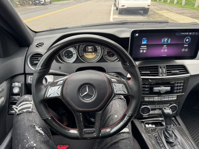 M-BENZ賓士 C250  第7張相片