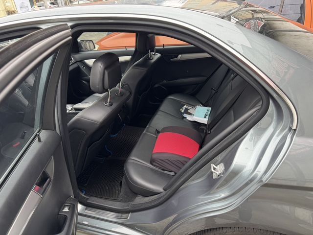 M-BENZ賓士 C250  第11張相片