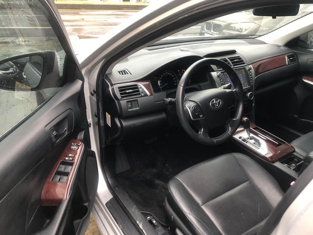 TOYOTA豐田 CAMRY  第4張相片