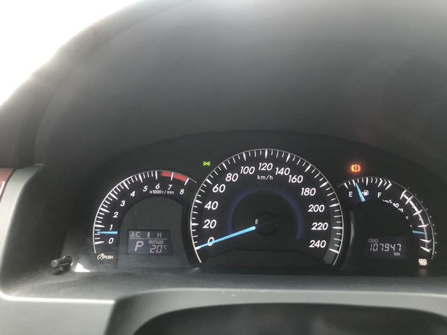 TOYOTA豐田 CAMRY  第8張相片