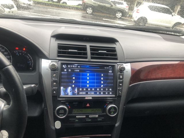 TOYOTA豐田 CAMRY  第11張相片