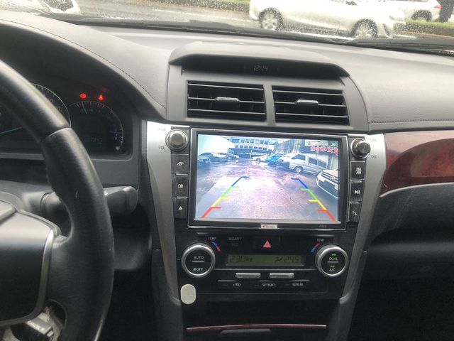 TOYOTA豐田 CAMRY  第12張相片