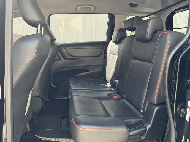 TOYOTA豐田 SIENTA  第10張相片