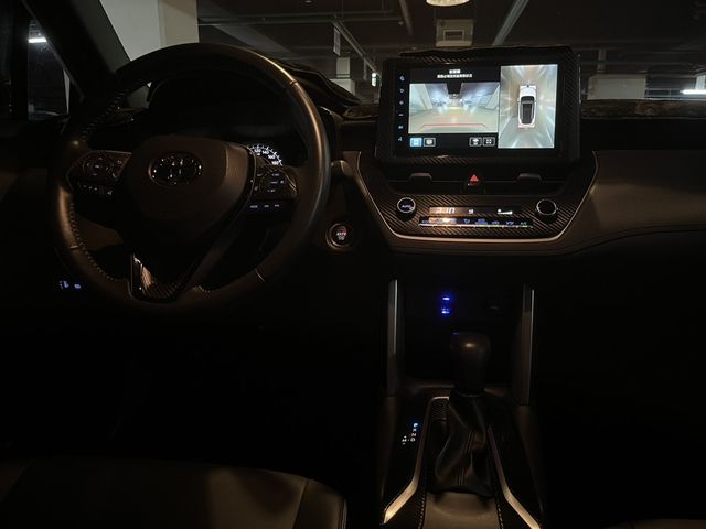 TOYOTA豐田 COROLLA CROSS  第4張相片