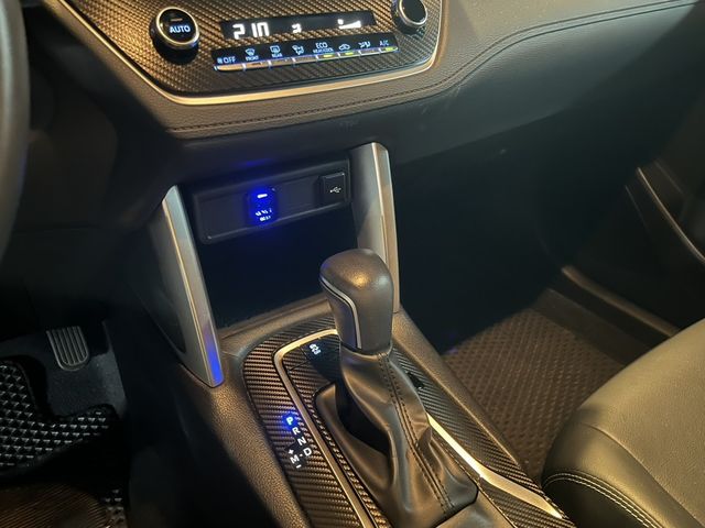 TOYOTA豐田 COROLLA CROSS  第5張相片