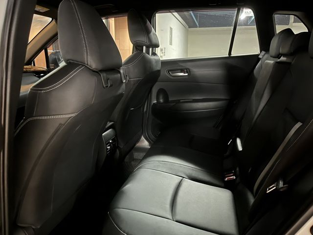 TOYOTA豐田 COROLLA CROSS  第9張相片