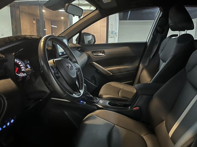 TOYOTA豐田 COROLLA CROSS  第10張相片