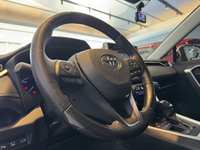 TOYOTA豐田 RAV4  第5張相片