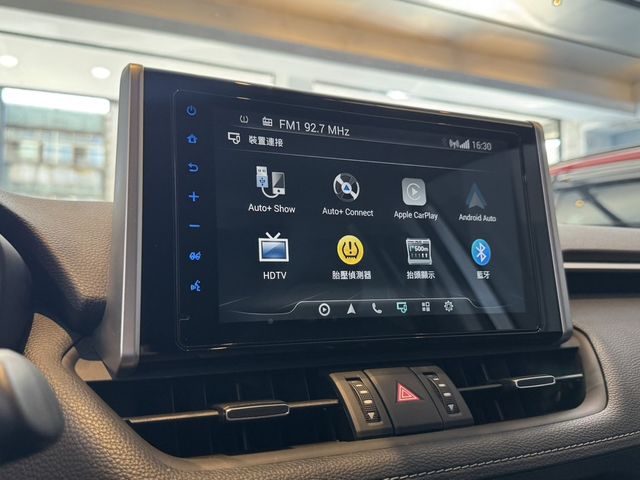 TOYOTA豐田 RAV4  第12張相片