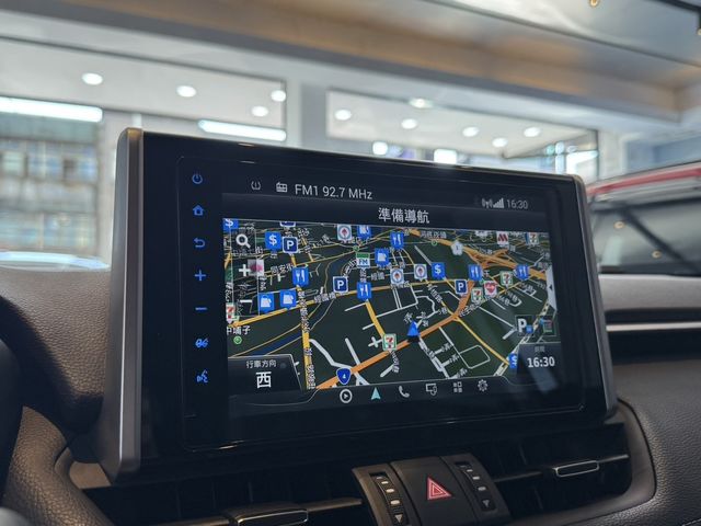 TOYOTA豐田 RAV4  第13張相片