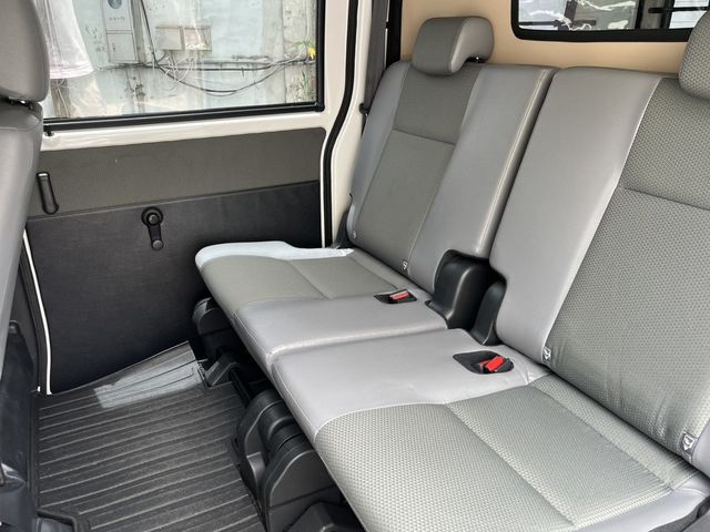 TOYOTA豐田 TOWN ACE  第4張相片