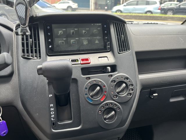 TOYOTA豐田 TOWN ACE  第7張相片