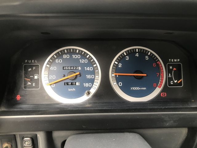 MITSUBISHI三菱 DELICA  第6張相片