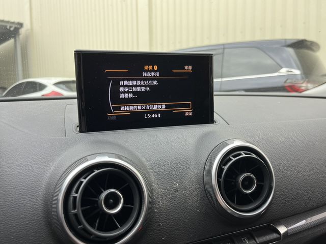 AUDI奧迪 A3  第8張相片