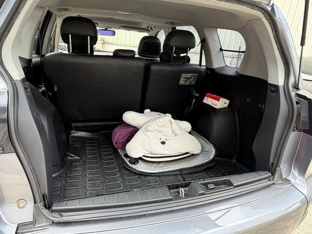 MITSUBISHI三菱 OUTLANDER  第10張相片