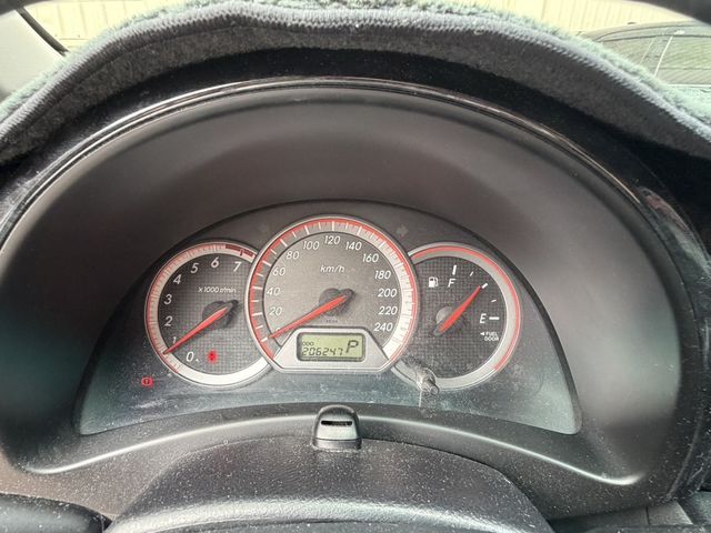 TOYOTA豐田 WISH  第4張相片