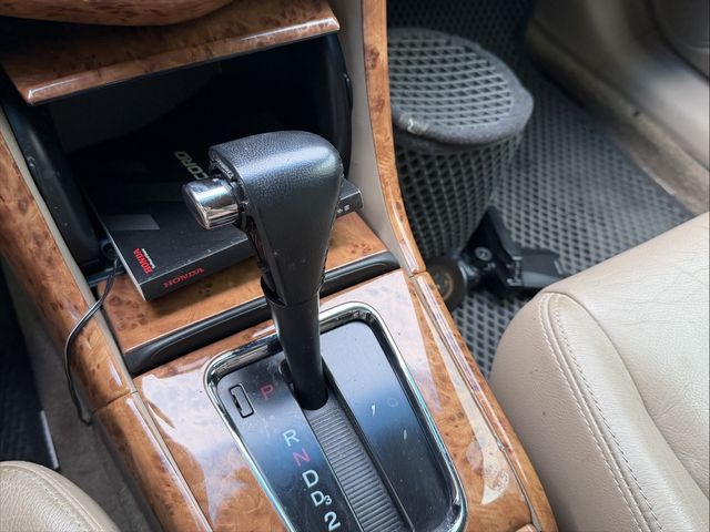 HONDA本田 ACCORD  第5張相片