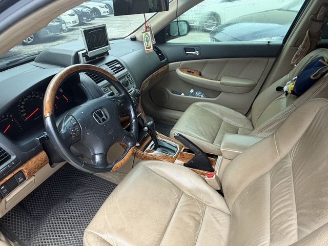 HONDA本田 ACCORD  第6張相片
