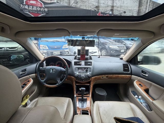 HONDA本田 ACCORD  第9張相片