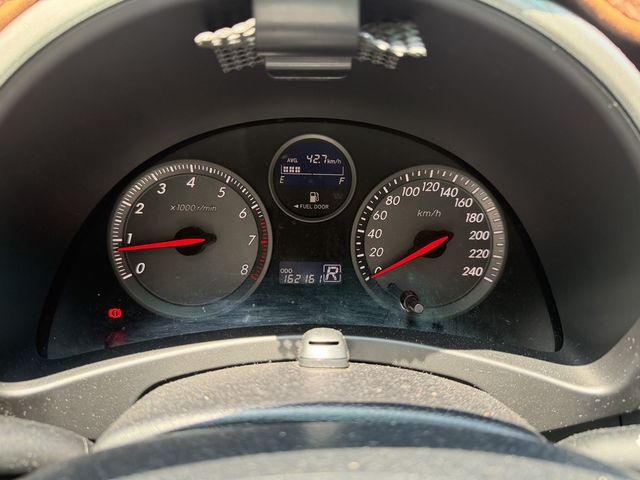 TOYOTA豐田 WISH  第9張相片
