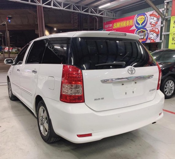 可先比較市場行情 超甜美價格 年底載全家出遊旅行的優質好車  第3張相片