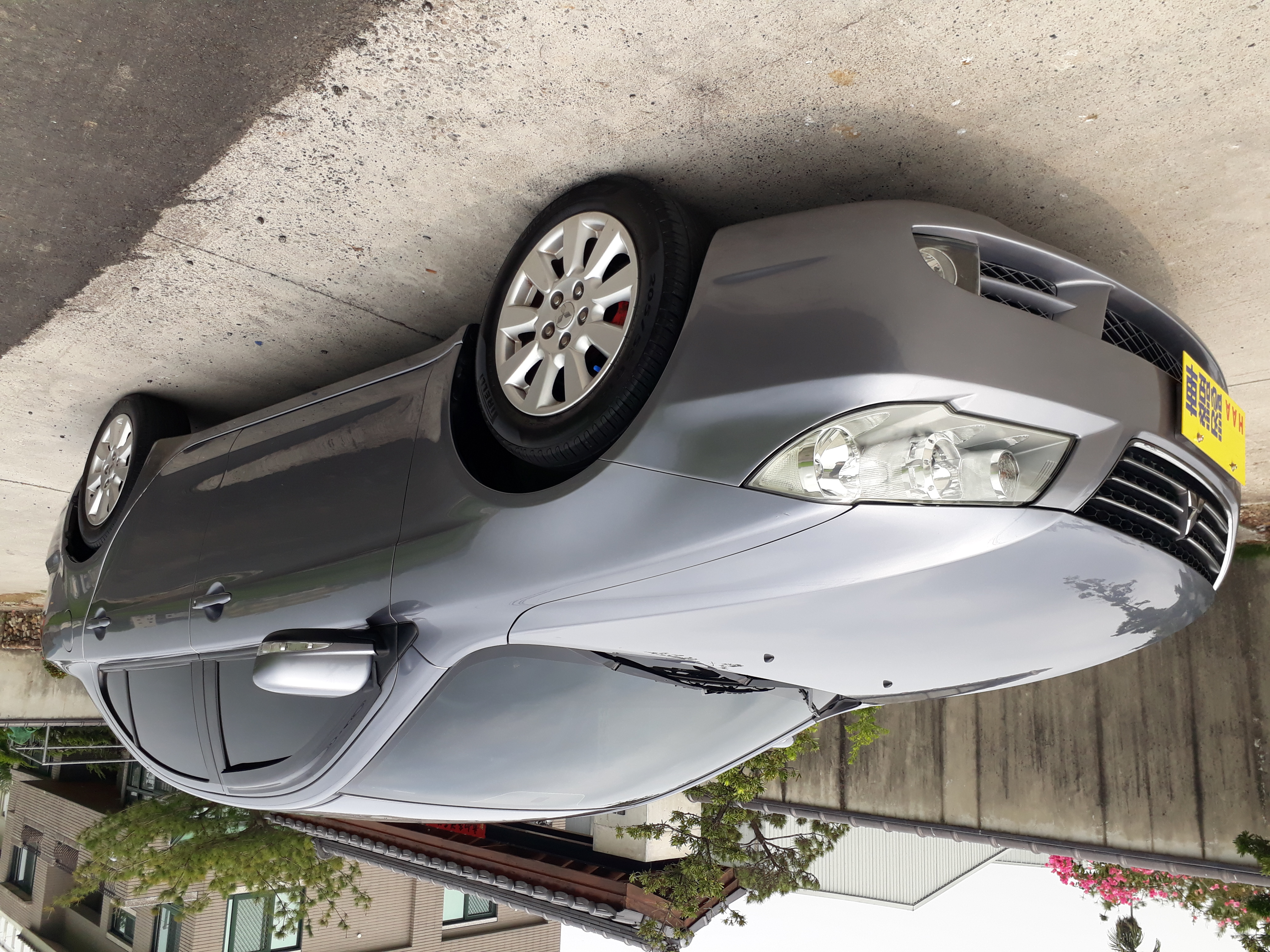 2009 fortis1.8  第10張相片