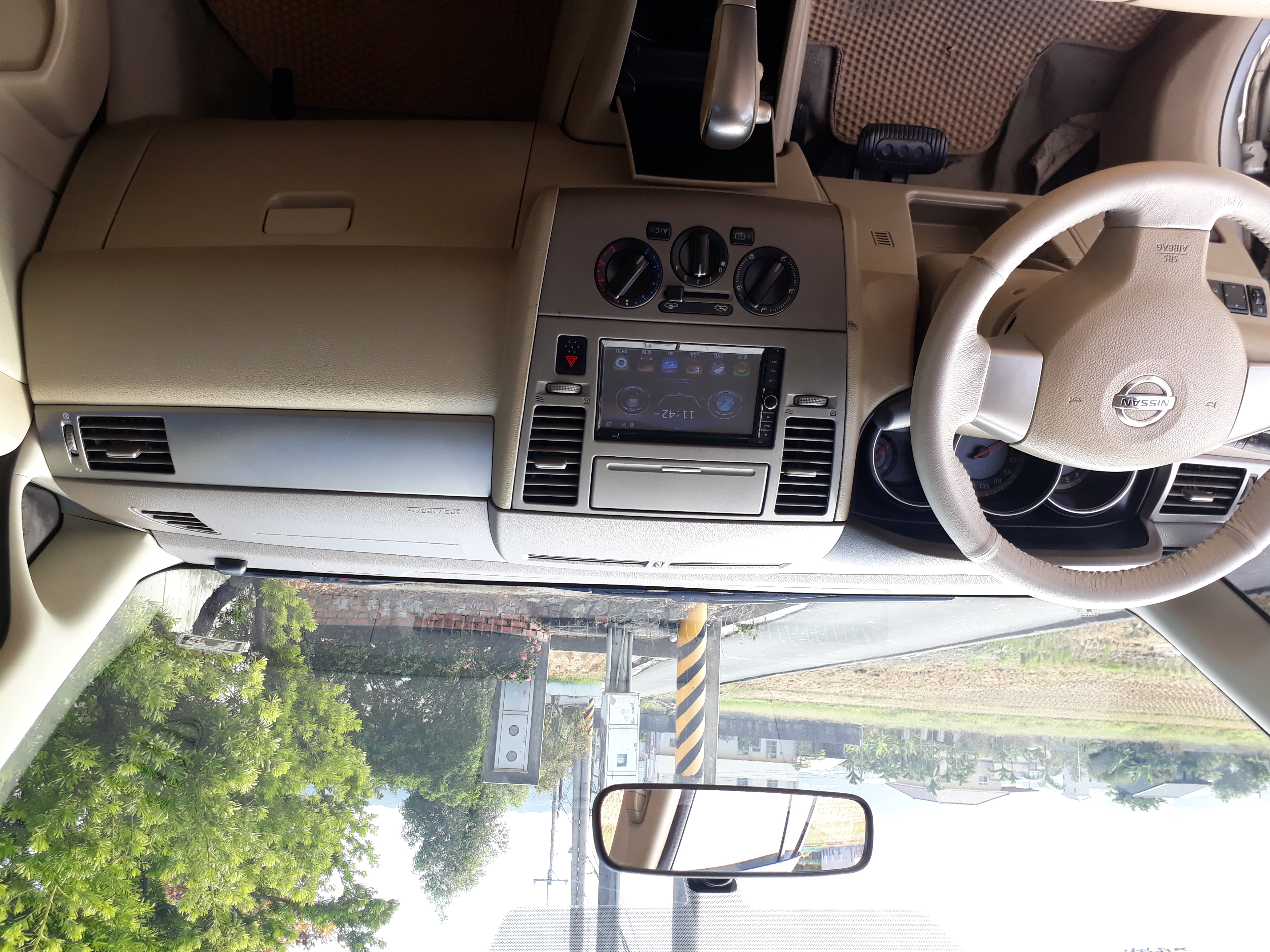 2008 vios1.5E  第3張相片